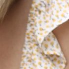 Tiene 30 años y está casada con Marco Hidalgo.