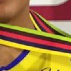 Nicolás García le dio el primer lugar a nivel mundial a Ecuador.