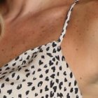 Marcela Ruete es actriz de televisión y de teatro.