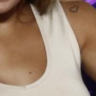 Desde niña tenía el sueño de convertirse en presentadora.