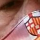 Con todo y varicela, a Enrique le ‘pican los dedos’ para desprender las páginas 2-3 y volver a ganar otro billetito.