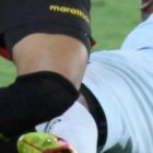 Barcelona y Universidad Católica empataron 1-1, en la fecha 14 de la LigaPro.