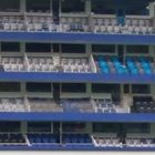 Emelec se ubica en la tercera casilla en esta segunda etapa con 27 puntos.