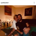 Desde hace algunos meses, la alcaldesa mantiene una relación romántica con Juan Carlos Vásconez.