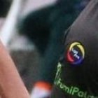 Jonny Uchauri jugador del Orense que deberá de jugar en Riobamba ante Olmedo.