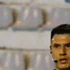 Gonzalo Mastriani hizo el empate 1-1 ante Macará en Ambato.