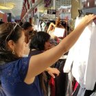 Los ‘cazaofertas’ se alborotan en el inicio de diciembre para asegurar los artículos que necesitarán para las cena.