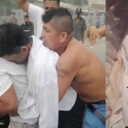 Según el espiritista Luis Guerrero, el alma del joven no descansa en paz por este hecho insólito.