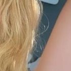 Carolina fue denunciada por su exesposo Allan Zenck.