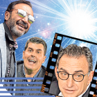 Los duros de la primera final analizados por el Tarot.