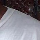 Apenas vio el mensaje ganador, Víctor mandó la foto al WhatsApp.