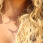 La actriz y presentadora de televisión ha enviado varios mensajes a través de sus redes sociales.