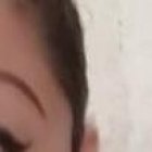 A Cynthia Víctor Mosquera le cayó ‘pepas’ ese billete antes de Navidad. Ahora 
va por las 500 ‘latas’.