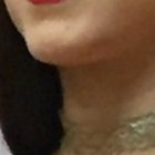 Gabriella Navarro Zambrano reina de Ecuador en Italia.