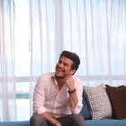 El actor estuvo concursando en el programa de baile 'Soy el mejor'.