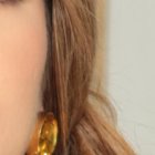 Desde pequeña, siempre jugó a ser reina de belleza y soñaba con llevar el nombre de Ecuador en alto.