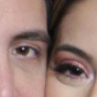 La parejita se conoció en el reality turco. Ahora planean vivir juntos.