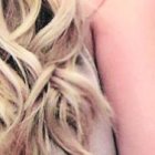 La actriz se muestra muy real en redes sociales. Utiliza con mayor frecuencia Twitter.