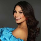 Ámar Pacheco lista para representar al Ecuador en el certamen Miss Mundo