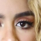 La cantante fue a realizar varios eventos en Panamá. Ella pasará las fiestas de diciembre en su casa.