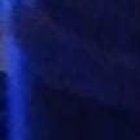 La motocicleta quedó virada y a un lado el cuerpo.