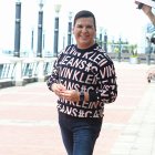 Miguel Cedeño se ha establecido como uno de los personajes principales de la farándula ecuatoriana.