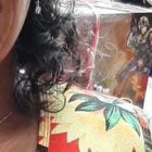 Nuestra lectora no solo está ‘felizota’ por el billete que recibió, sino también por la rapidez con la cual recibió su platita.