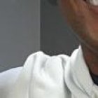 Jefferson Montero y Fidel Martínez ecuatorianos del Querétaro.