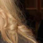 En 1998 

grabó su primer disco llamado ‘Corazón valiente’.