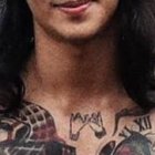 El actor fue detenido tras participar en una protesta.