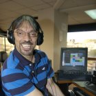 A Pato Borja lo recuerdan con  cariño. Con su adiós la radio no muere.