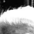 Cristian Ramírez junto a s abuela, que le decía mi Tata, fue quien lo crio, ella falleció el 17 de abril de 2015.