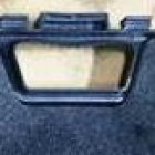 Las armas incautadas a los sospechosos