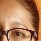 Evelyn Chóez, con el diario ganador, que compró el pasado lunes 10 de enero.