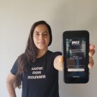 Arauz estuvo en la Tricolor hasta 2018, luego trabajó en Colo Colo y Dragonas de Independiente del Valle.