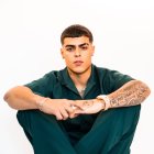 El cantante es considerado el heredero del grande Daddy Yankee.