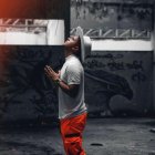 Maykel no descarta la  posibilidad de probar con el reguetón y ser  un éxito en las discotecas.