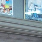 Sus ceviches la convirtieron en uno de los personajes más populares de Santa Elena.