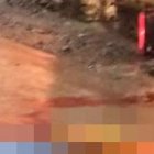 Las dos víctimas mortales de un ataque al estilo sicariato, ocurrido este martes en Bucay.