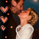 Cynthia Viteri se casa el 14 de febrero