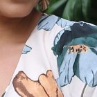 Actualmente es la presentadora del programa online 'Entre líneas'.