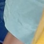 Gibson Castro Mora almorzó con su madre antes de ir a la cancha.