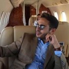 Shimon Hayut desfalcó a mujeres en más de 10 millones de dólares. Las conocía mediante Tinder.