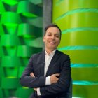 Roberto Bonafont, otro de los integrantes de Esto es fútbol.