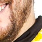 Aceptó el reto de estar en ‘Soy el mejor’ por la ayuda social y como reto personal. En el círculo, con su familia.