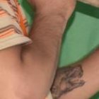 Se postuló para una serie de Chespirito y está en la semifinal.