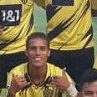 Monarcas y uno de sus equipos, con participación en varios torneos.