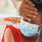 Las urbes que forman parte de esta primera etapa son la capital, Quito, Machala, Zamora Chinchipe y Loja, mientras que a partir del próximo lunes se podrán administrar dosis anticovid a los menores de 3 y 4 años en todo el país.EFE