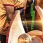 Amarillo de verdad, el documental de Barcelona.