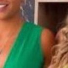 La familia de la alcaldesa llamó la atención por la elección de sus vestidos.